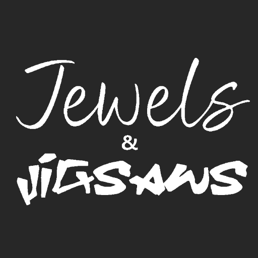 Jewels and Jigsaws